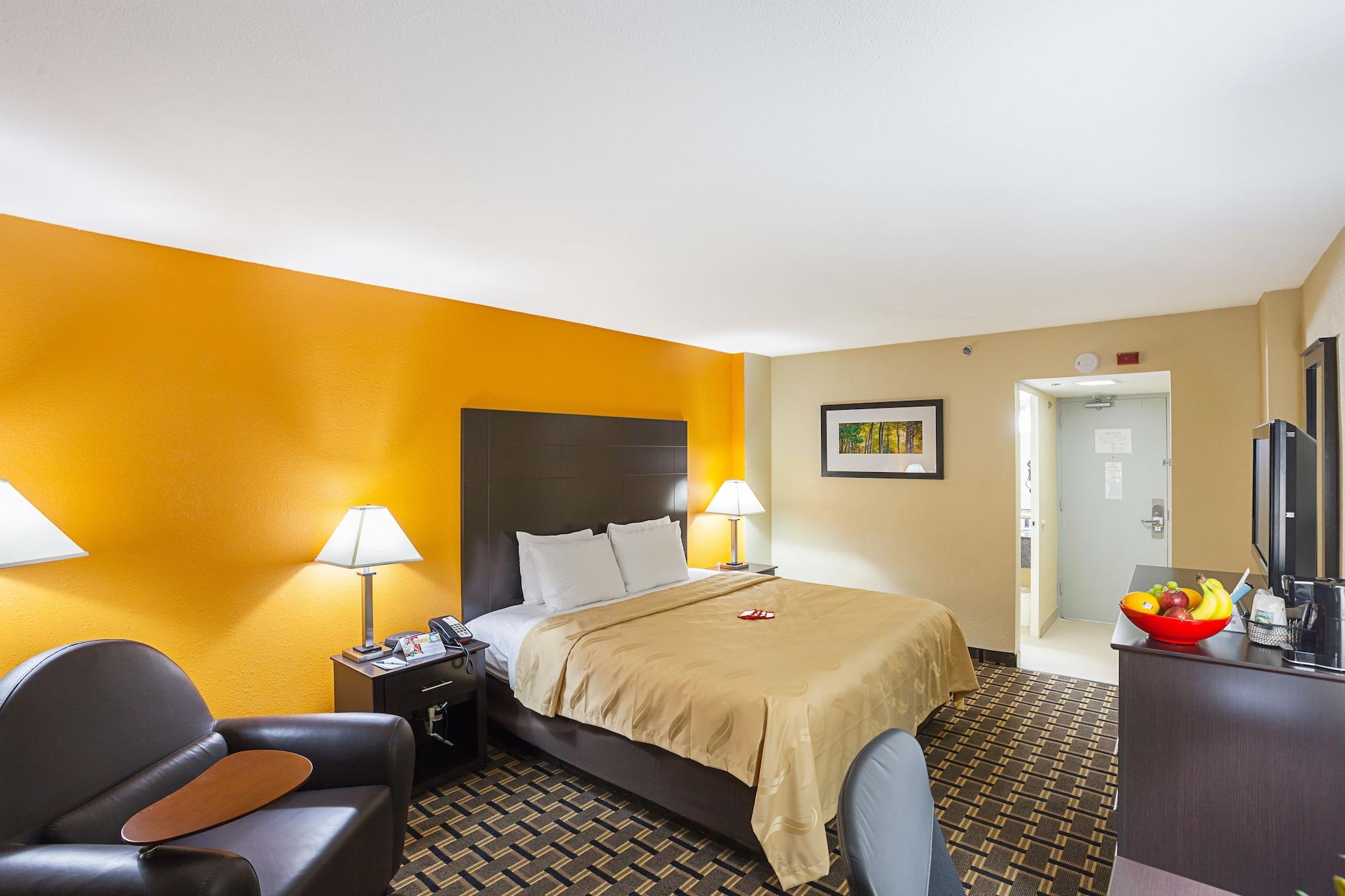 Hotel Quality &